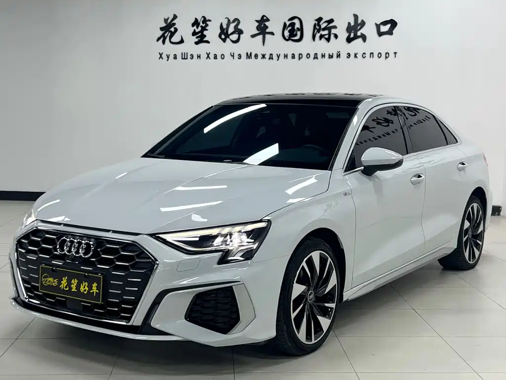 Купить Audi A3