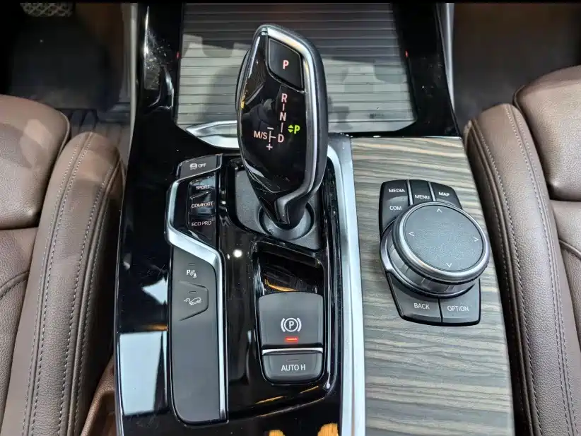 BMW X3 — миниатюра 10