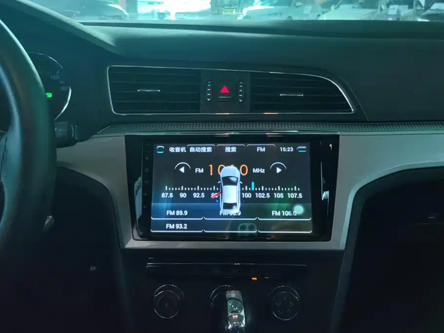 Volkswagen Lamando — миниатюра 13