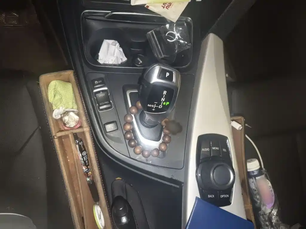 BMW 3 Series — миниатюра 7