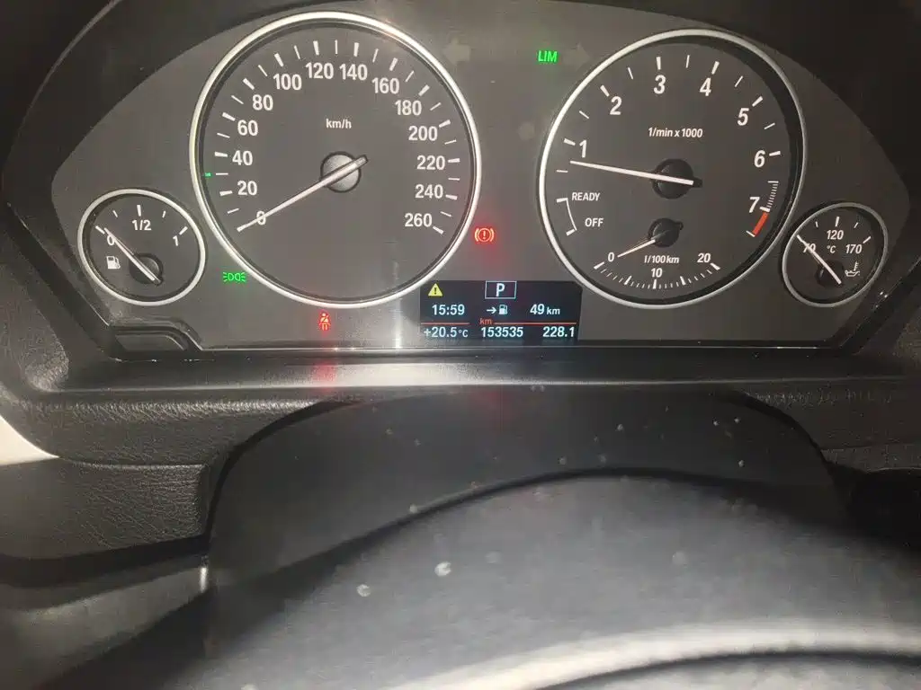 BMW 3 Series — миниатюра 5