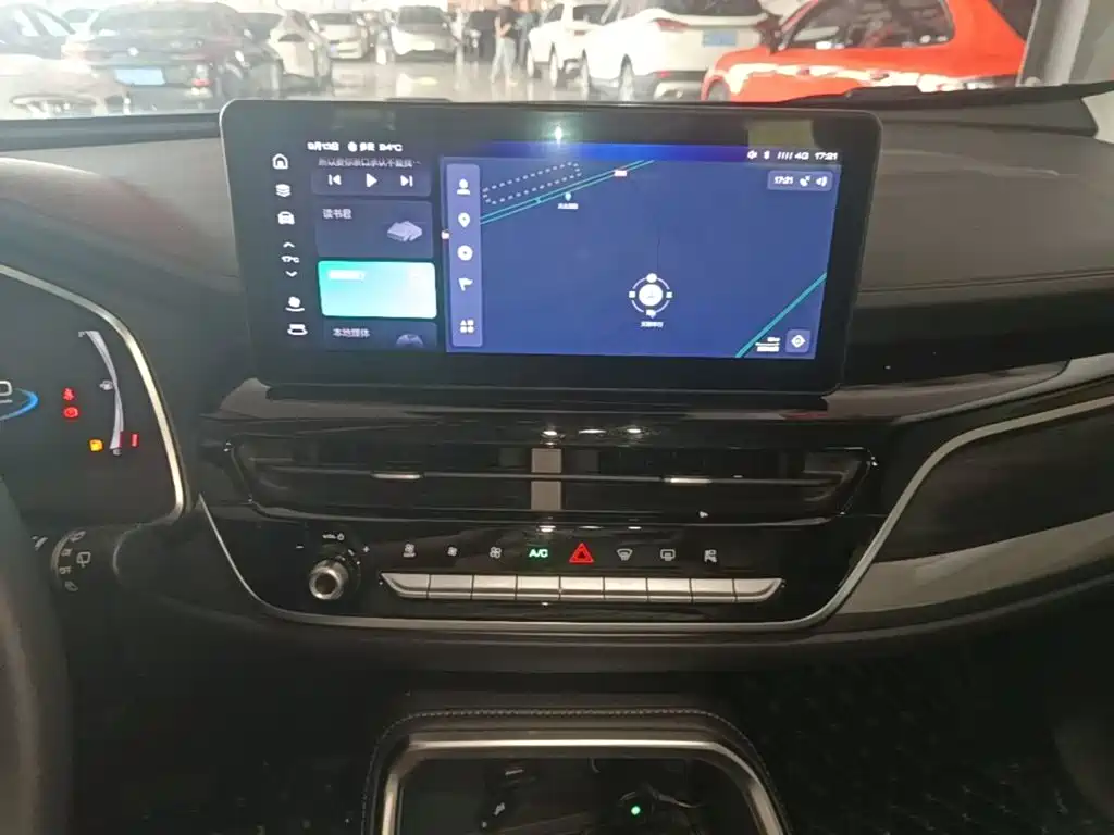 Haval H6 — миниатюра 13