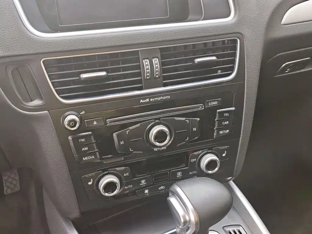 Audi Q5 — миниатюра 5