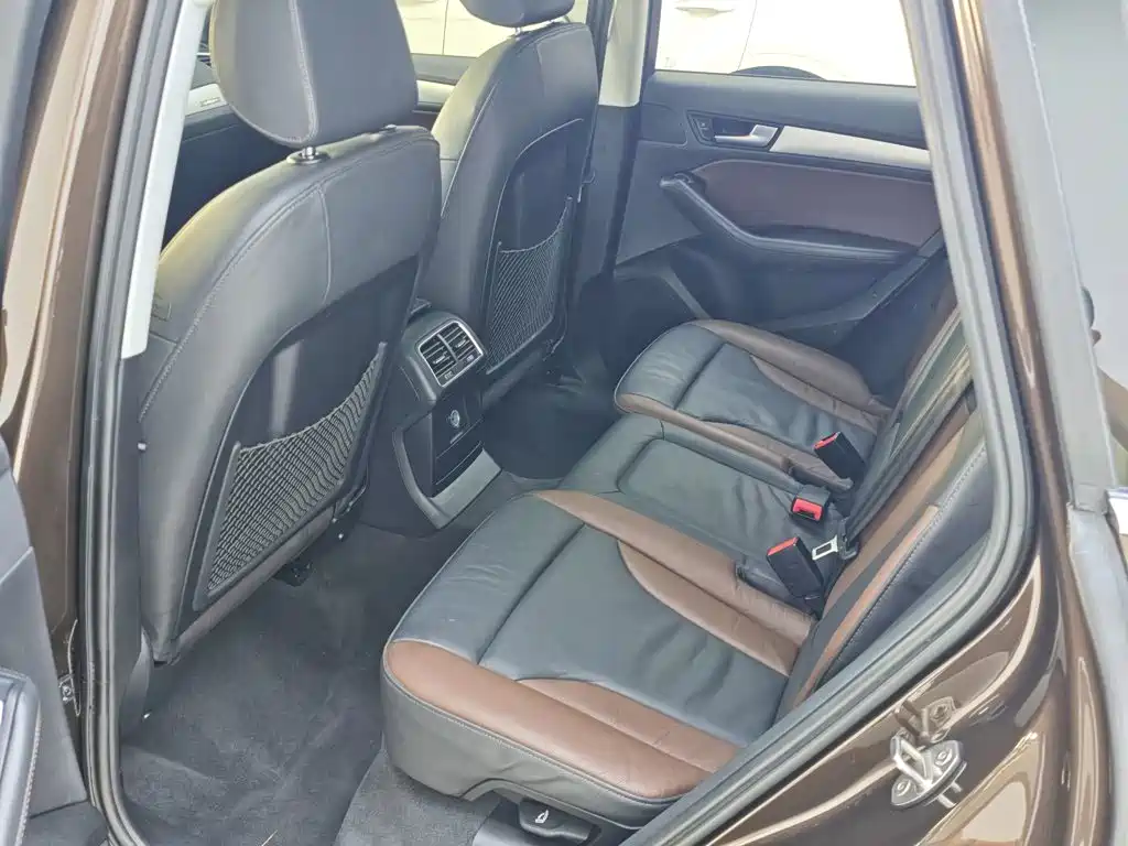 Audi Q5 — миниатюра 17