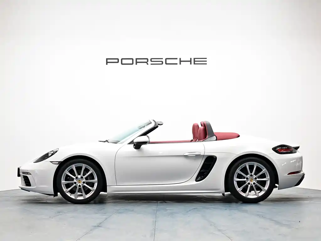 Porsche 718 — миниатюра 13
