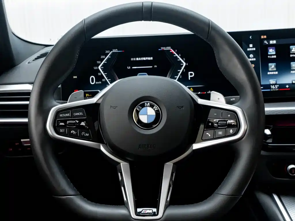 BMW 4 Series — миниатюра 16
