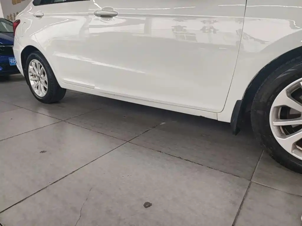 Chery Arrizo 5 — миниатюра 21