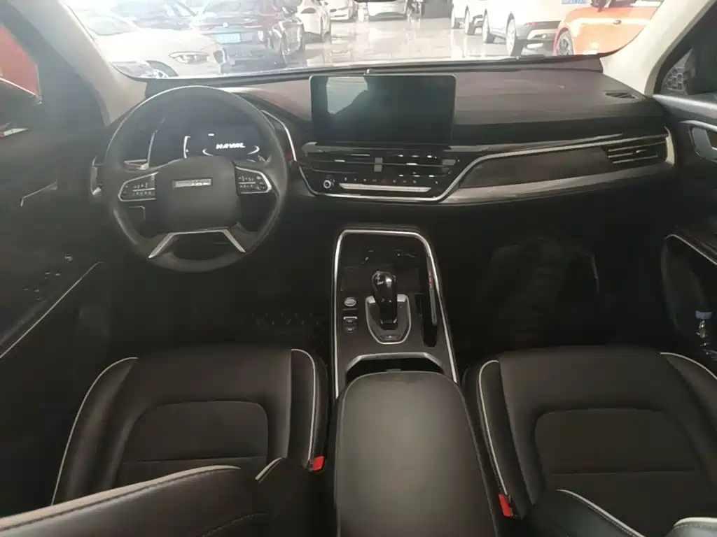 Haval H6 — миниатюра 10