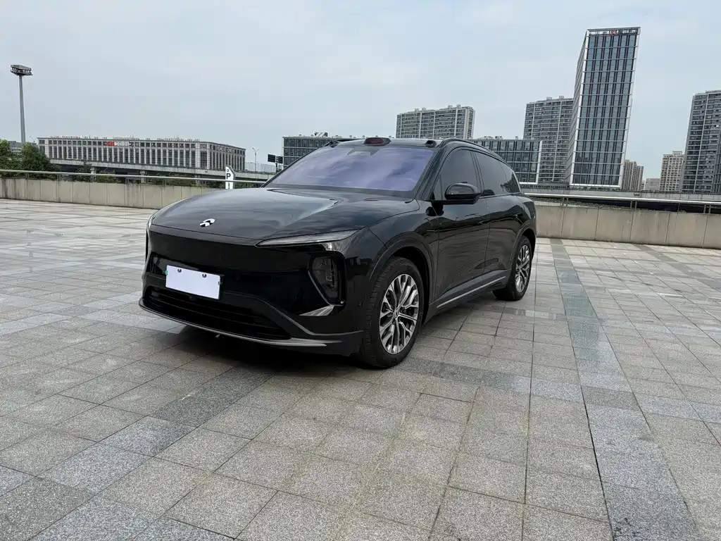NIO ES6