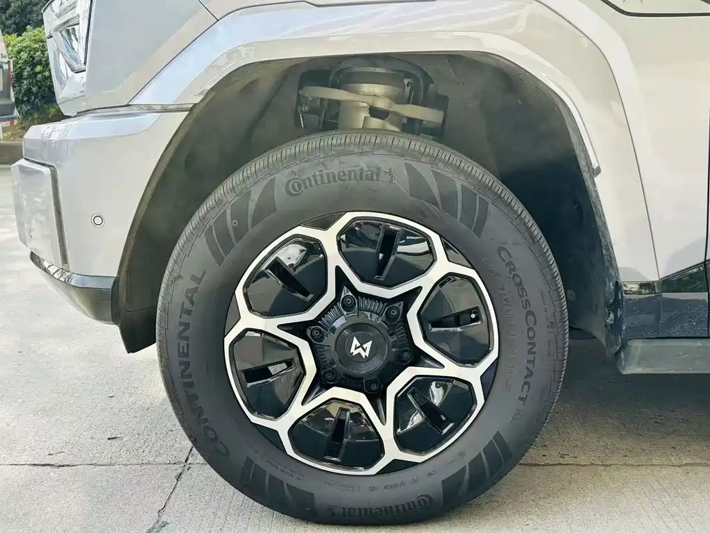 Mengshi Mengshi M817 — миниатюра 8