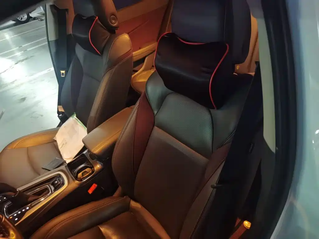 Chevrolet Malibu — миниатюра 11