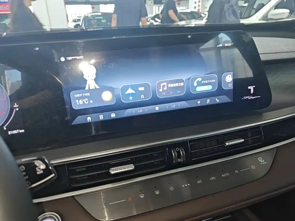 Chery Tiggo 8 PRO — миниатюра 13