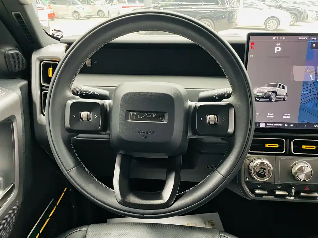 iCAR iCAR Super V23 — миниатюра 29