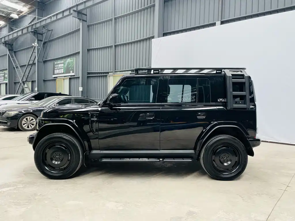 iCAR iCAR Super V23 — миниатюра 8