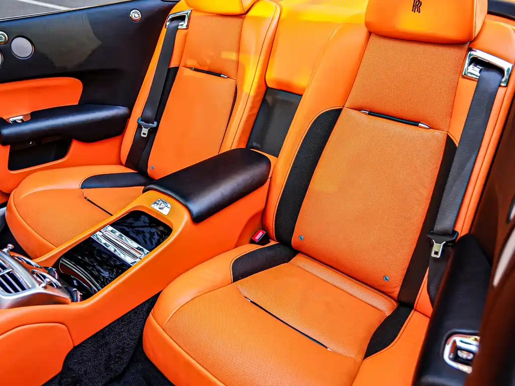 ROLLS-ROYCE YAO YING