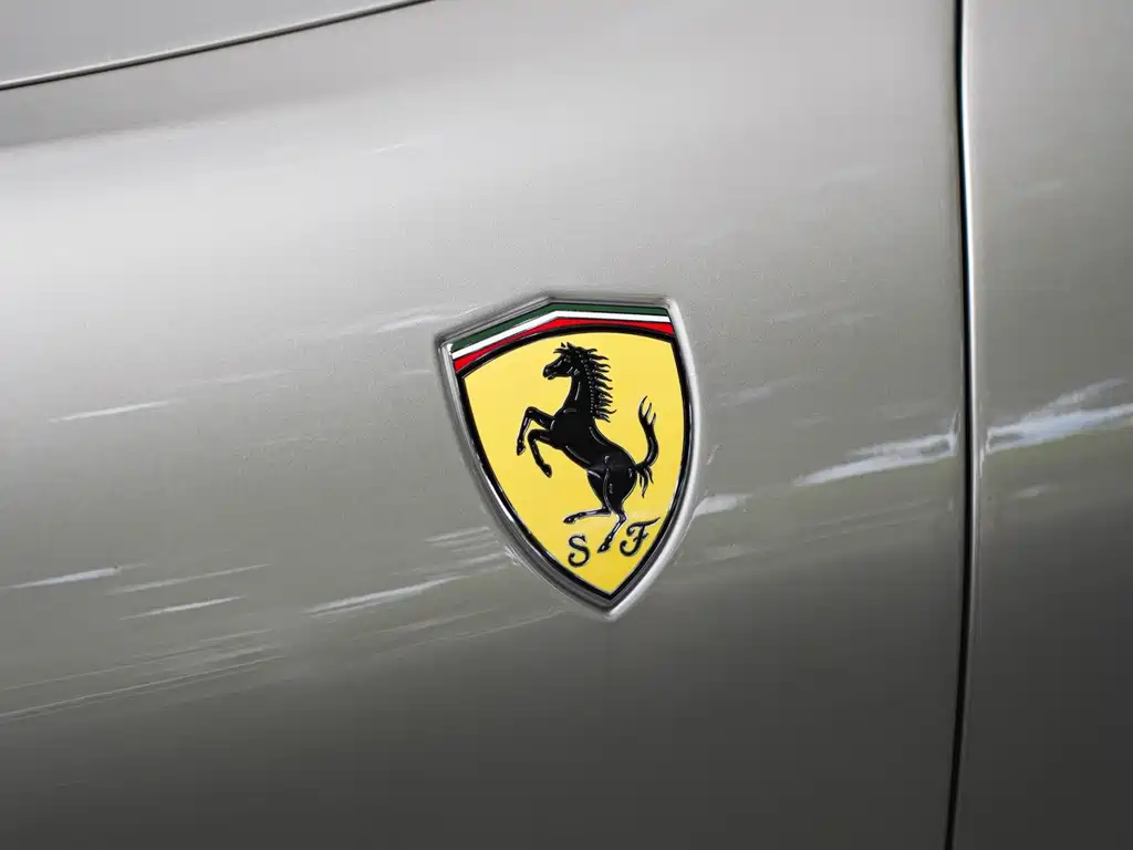 Ferrari Roma — миниатюра 9