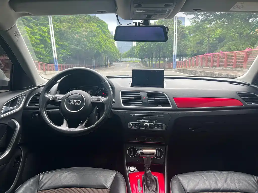 Audi Q3 — миниатюра 17