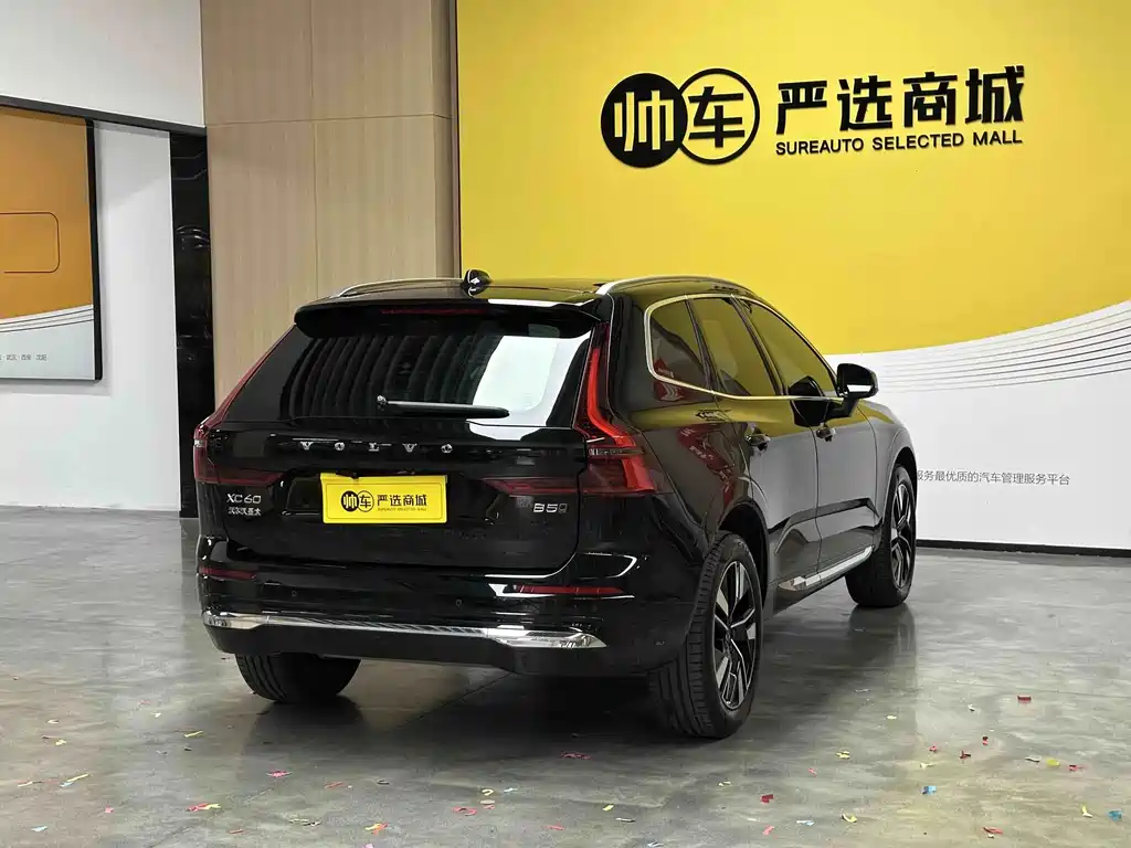 Volvo XC60 — миниатюра 6