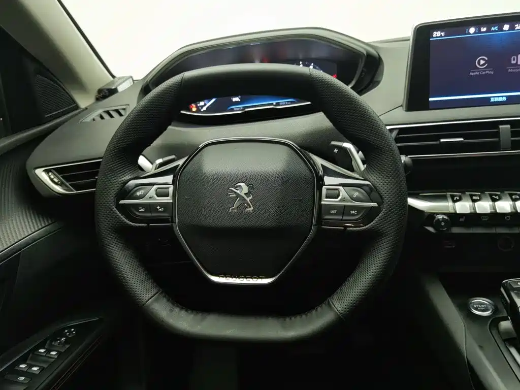Peugeot 5008 — миниатюра 11