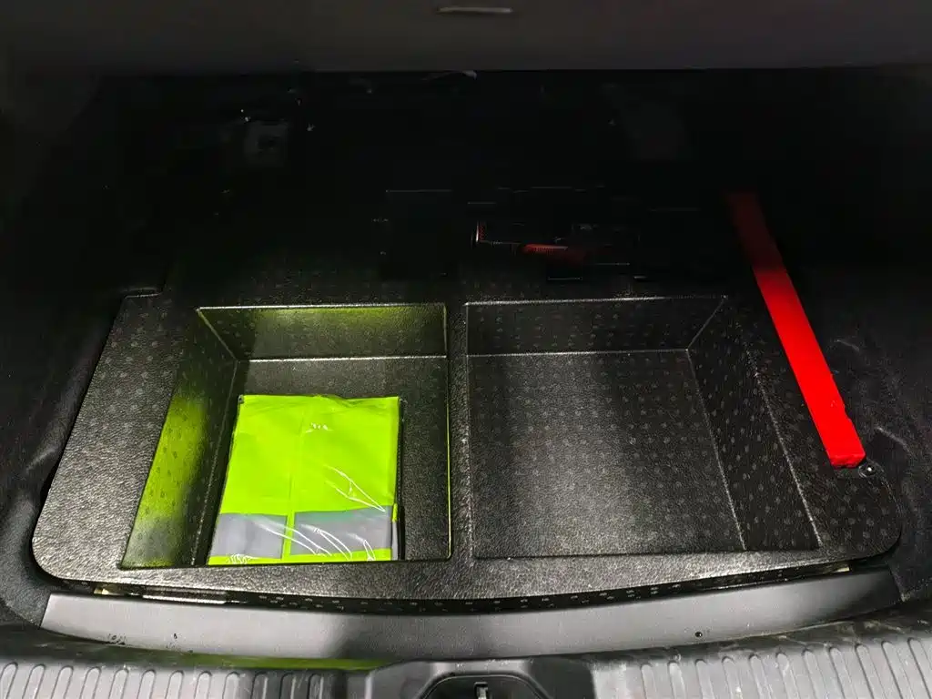 GEELY GALAXY GALAXY L6