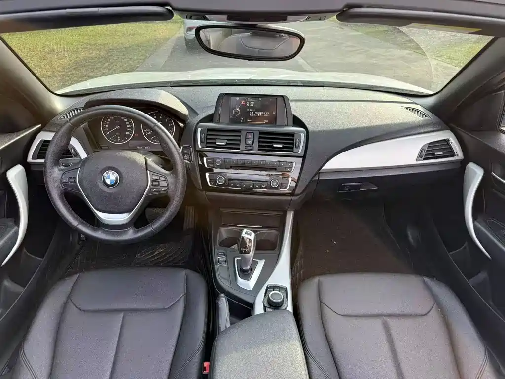 BMW 2 Series (Import) — миниатюра 4