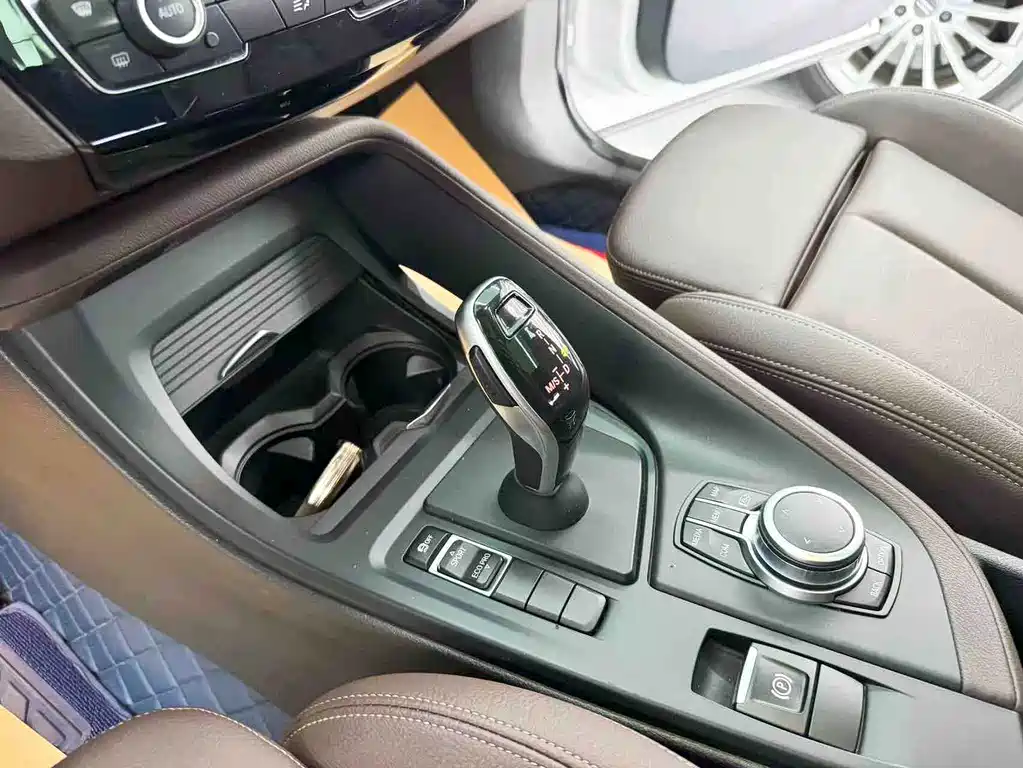 BMW X1 — миниатюра 13