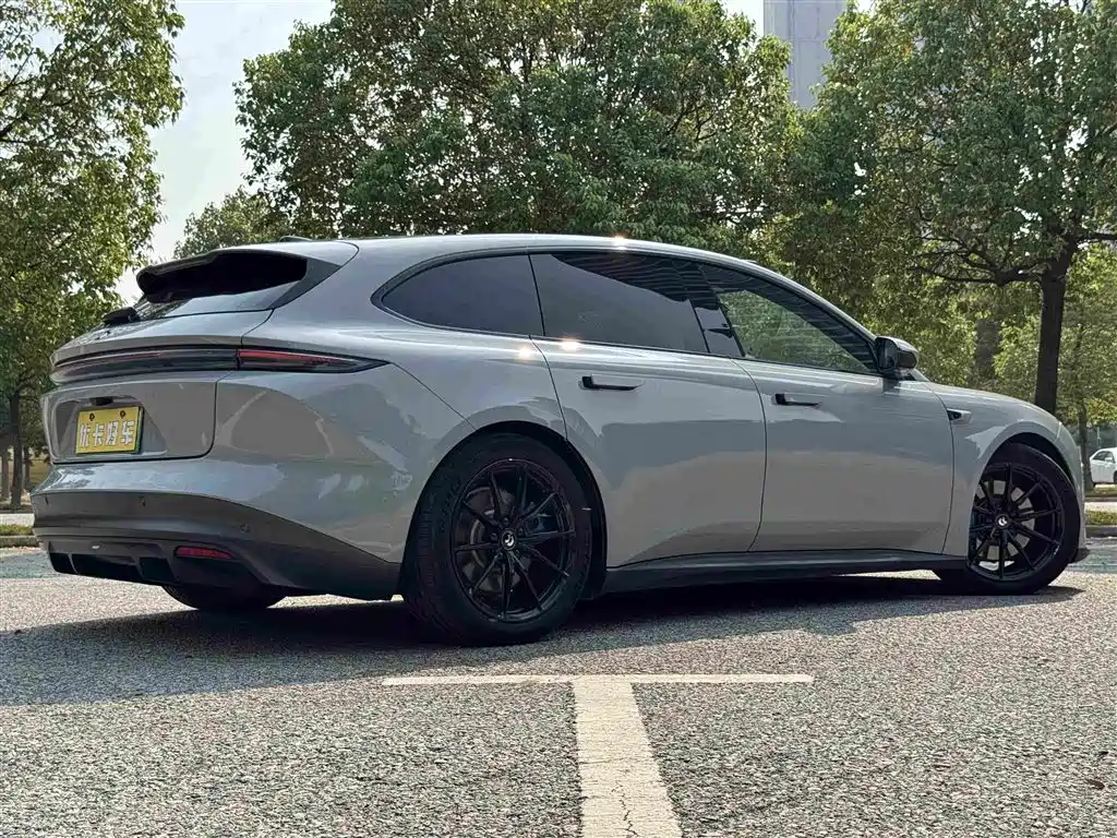NIO ET5T — миниатюра 15