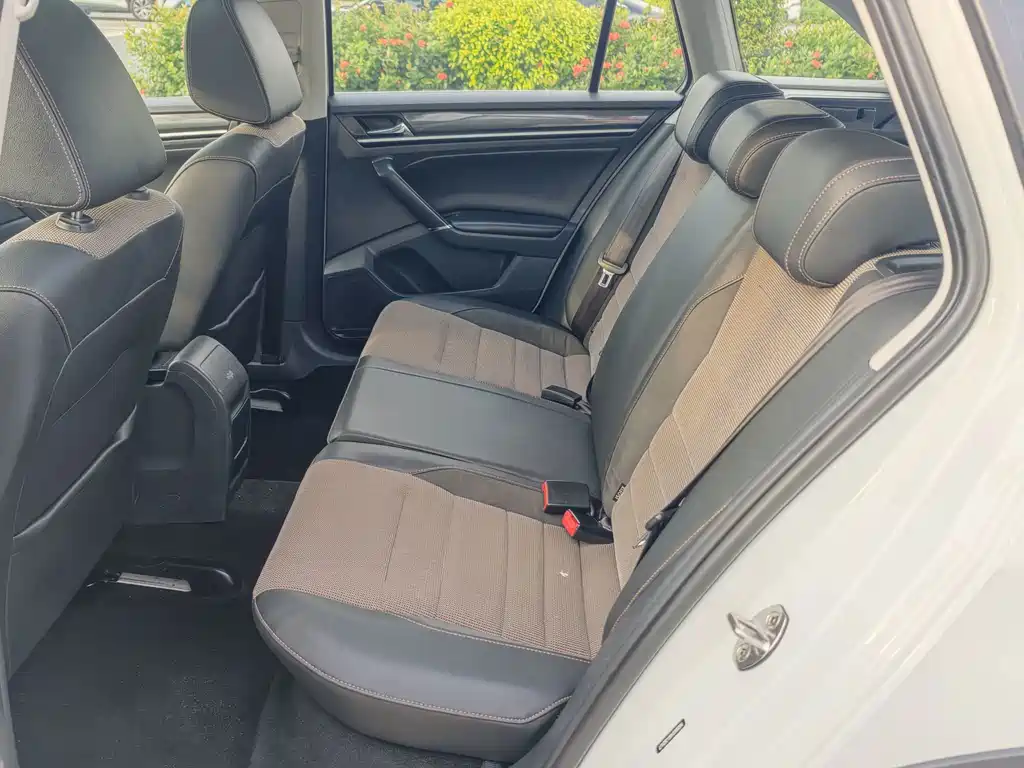 Volkswagen C-Trek — миниатюра 15