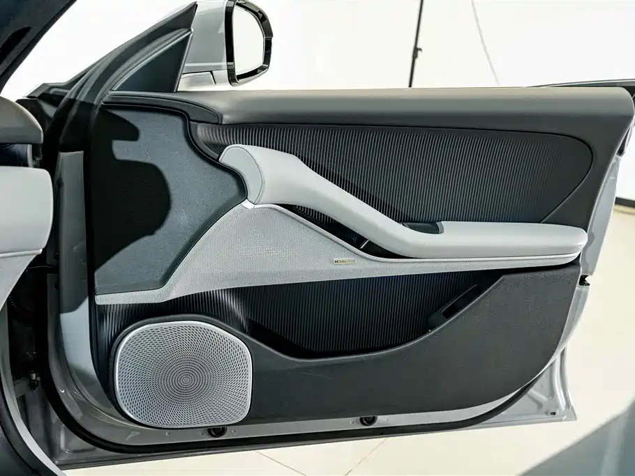 NIO ET5T — миниатюра 17