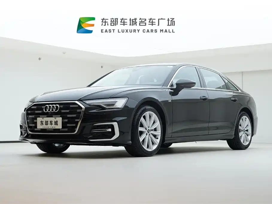 Audi A6L 2024