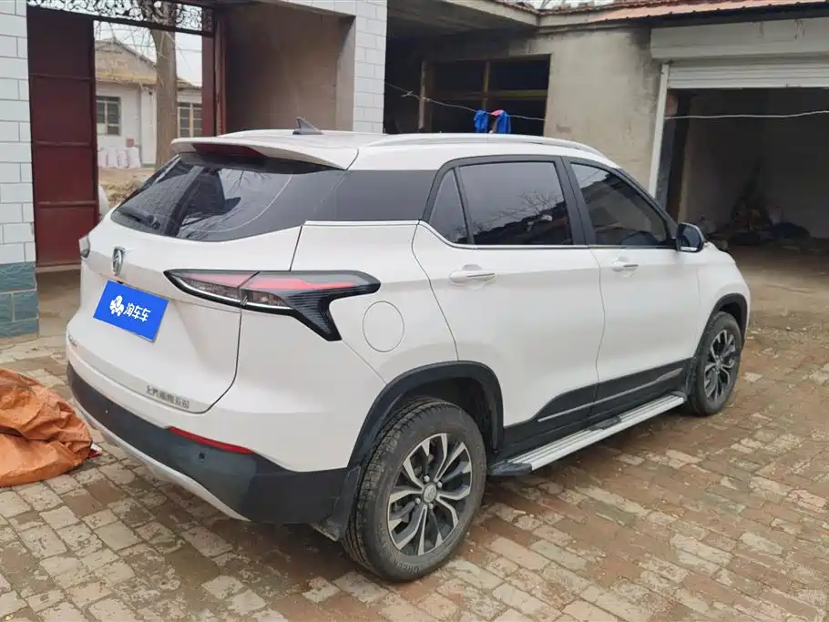 BAOJUN 510