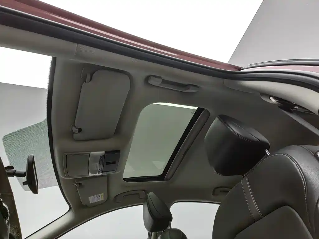 Nissan Sylphy — миниатюра 14