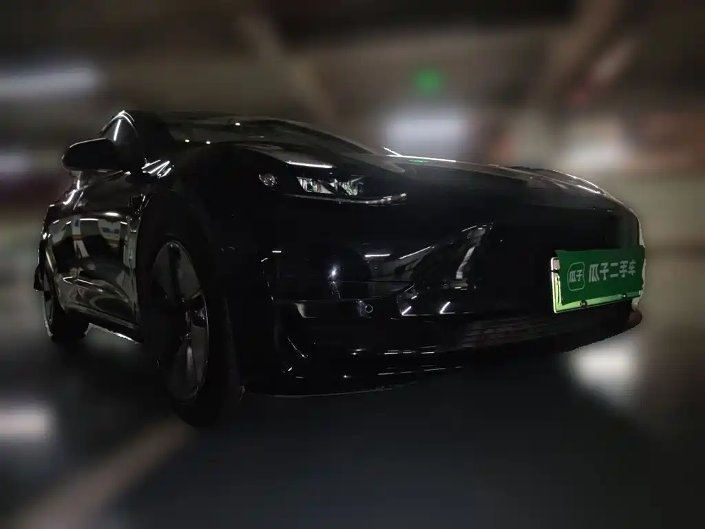 Tesla Model 3 — миниатюра 3
