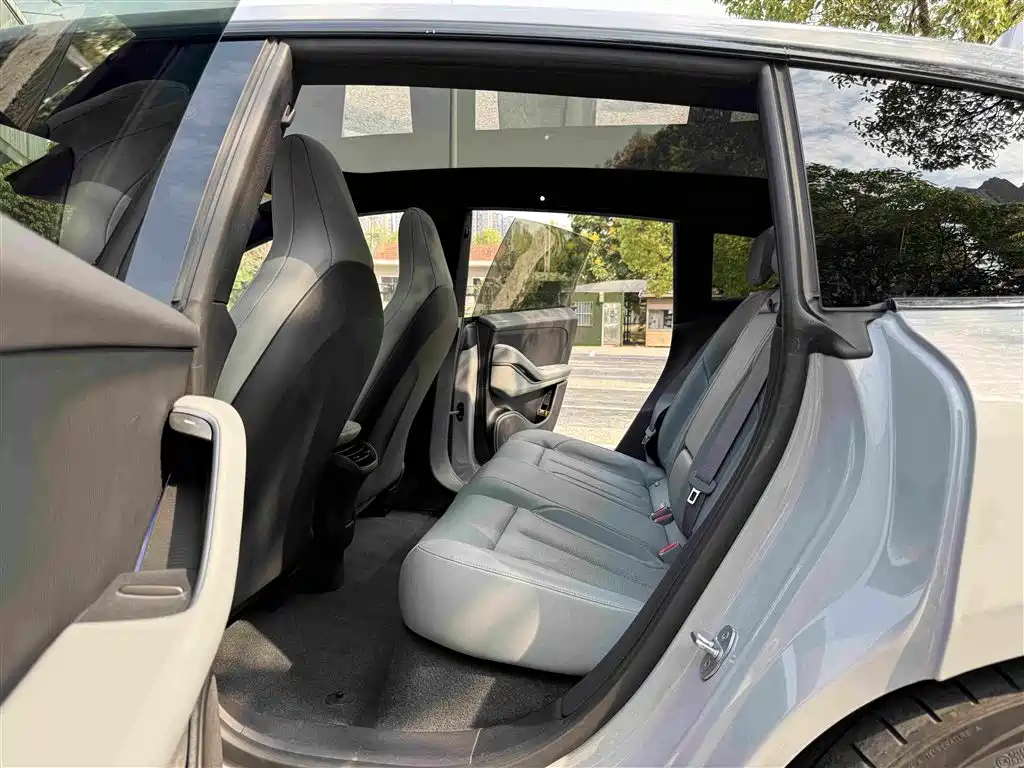 NIO ET5T — миниатюра 23