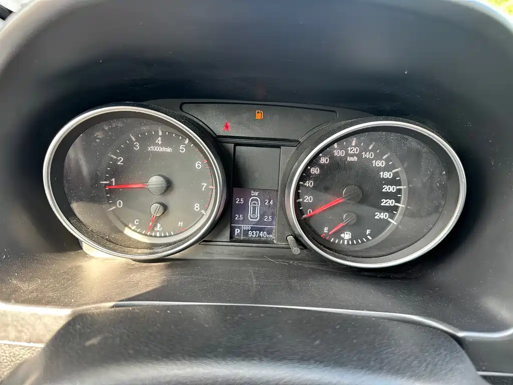Haval H6 — миниатюра 12