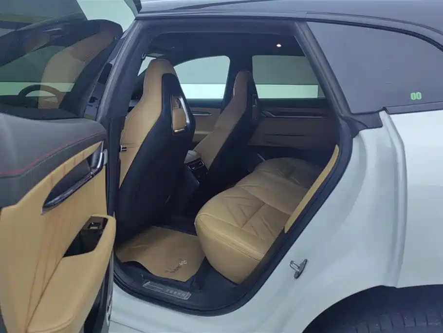 ZEEKR EXTREME KRYPTON 001