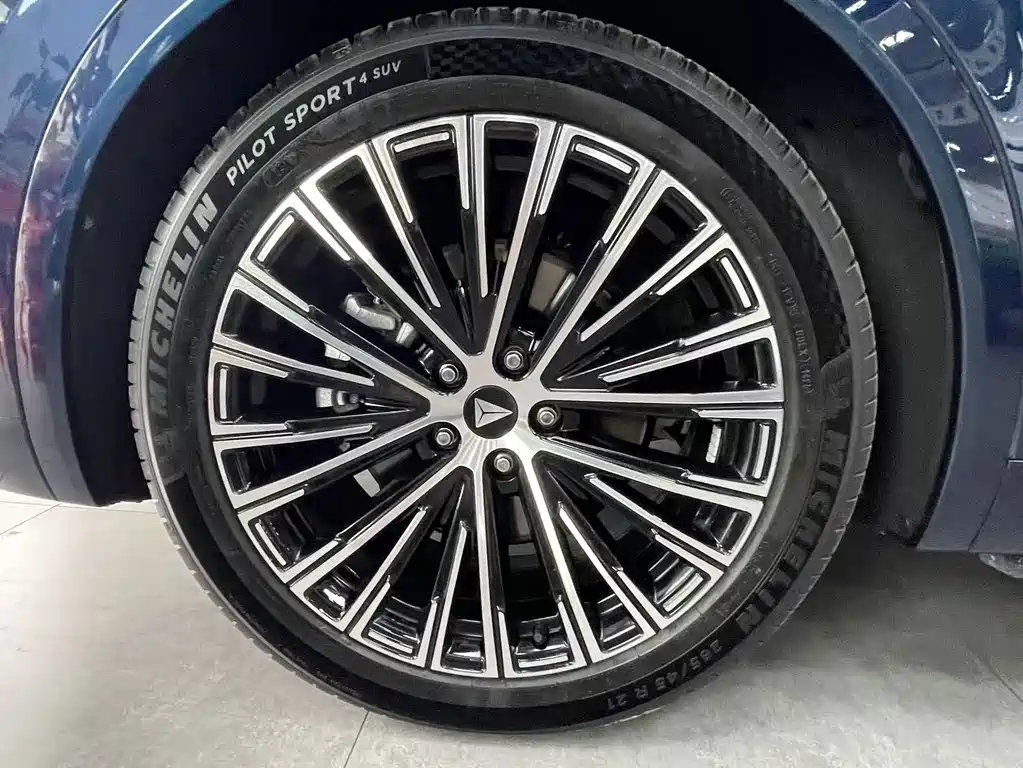 Deepal Deepal S09 — миниатюра 11