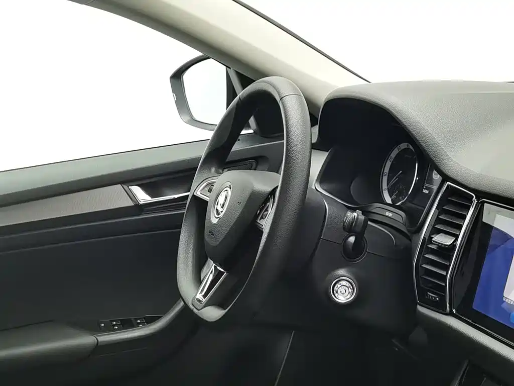 Skoda Kodiaq — миниатюра 22