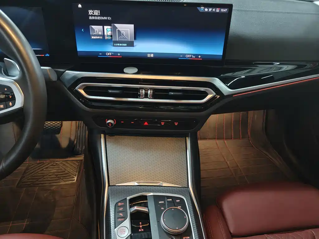 BMW 3 Series — миниатюра 8