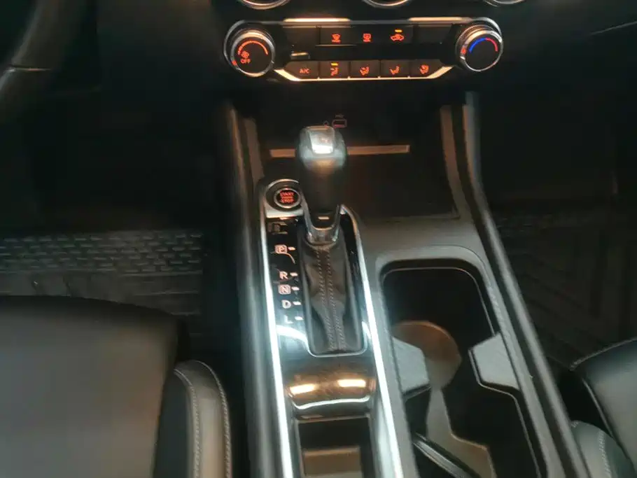 Nissan Sylphy — миниатюра 16