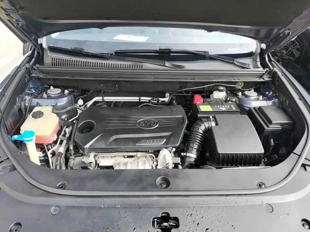 BYD Pro — миниатюра 20