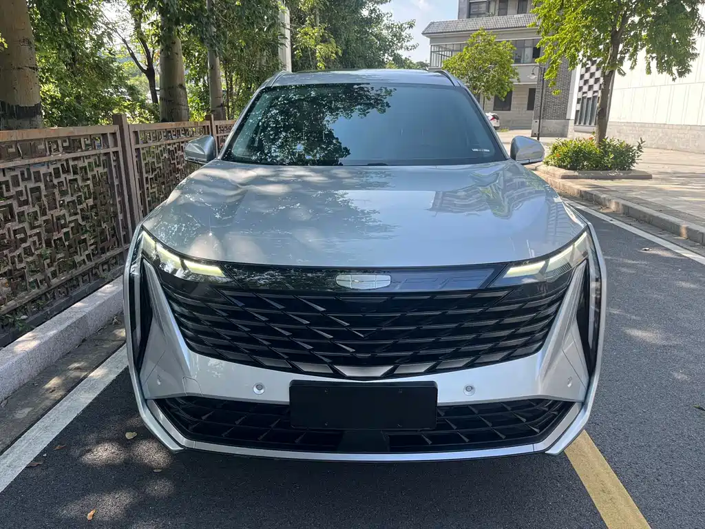 Geely Boyue L 1.5TD DCT Premium Type, фото 2