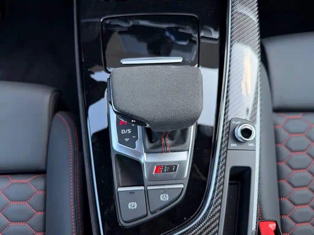 Audi RS 5 — миниатюра 11