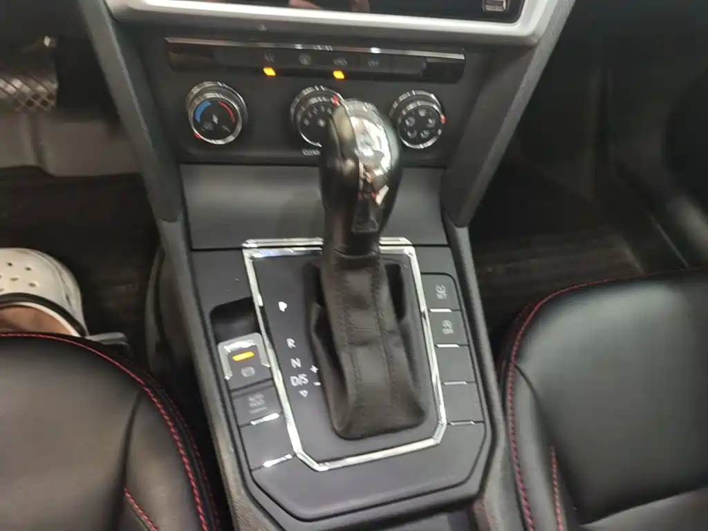 Volkswagen Lamando — миниатюра 19
