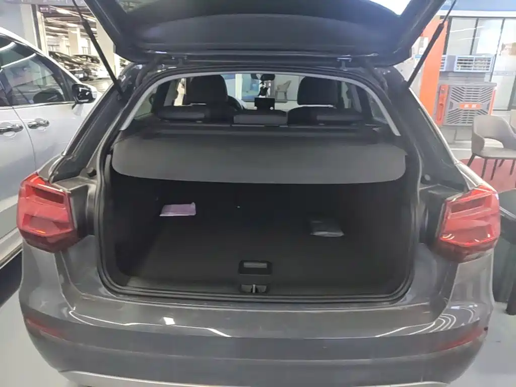 Audi Q2L — миниатюра 19