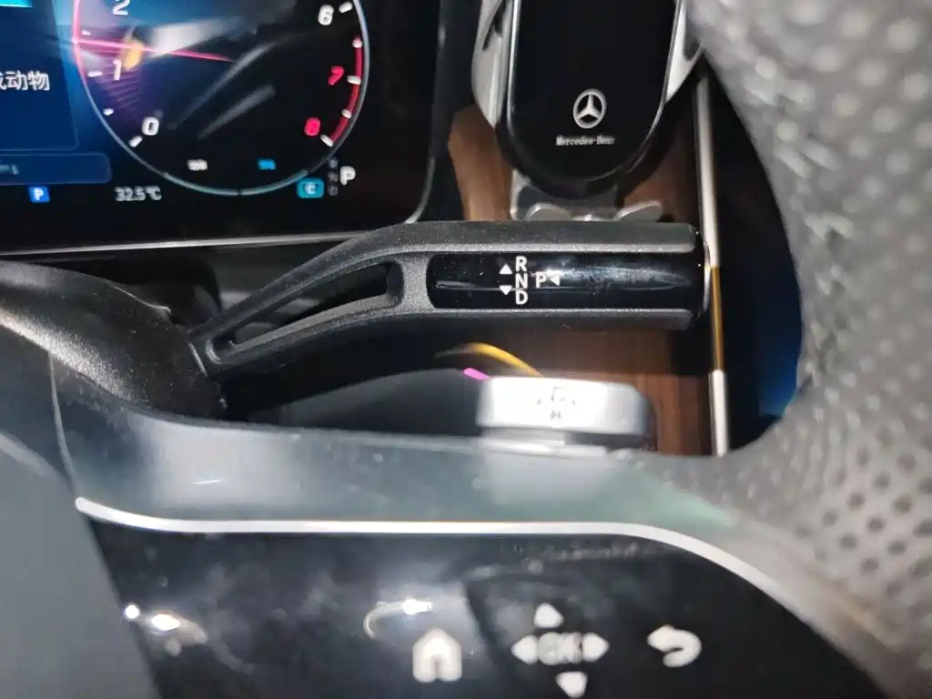 Mercedes-Benz GLC — миниатюра 7