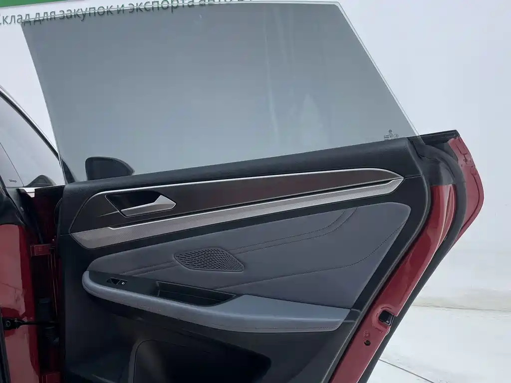 Volkswagen Lamando — миниатюра 15