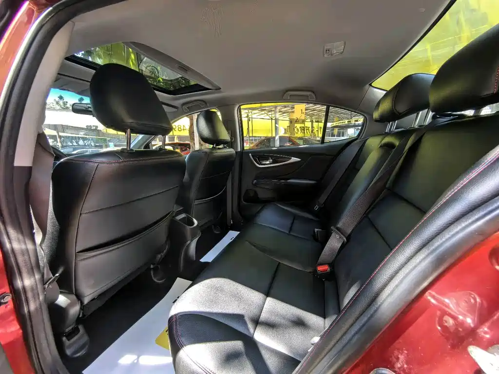 Honda Crider — миниатюра 10
