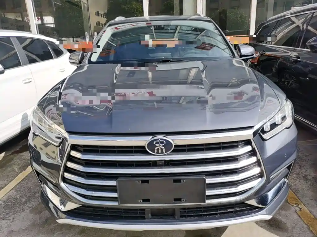 BYD Pro — миниатюра 3