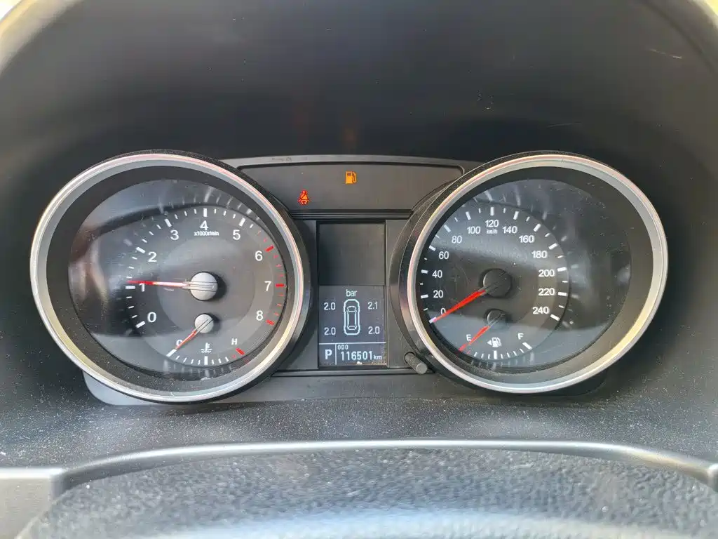 Haval H6 — миниатюра 12